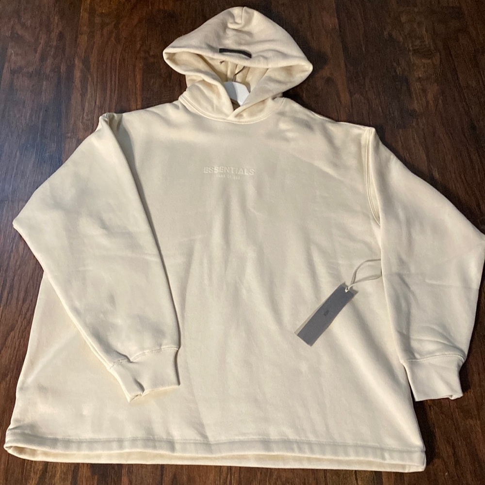 Fear of God Hoodie